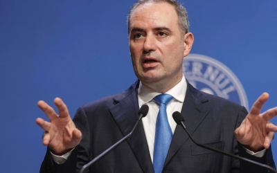 Nazare: România, sub presiunea globală și a investitorilor, dar „în parametri”