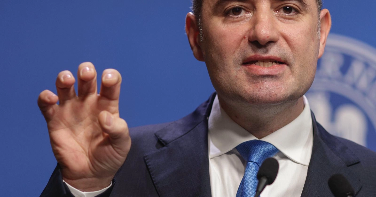 România, lovitură financiară: 2 miliarde de euro pentru investiții strategice, după vizita în SUA