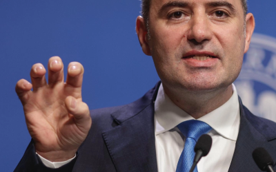 România, lovitură financiară: 2 miliarde de euro pentru investiții strategice, după vizita în SUA
