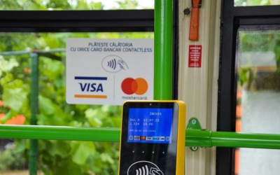 Majorare la STB? București, sub presiune pentru scumpirea biletelor