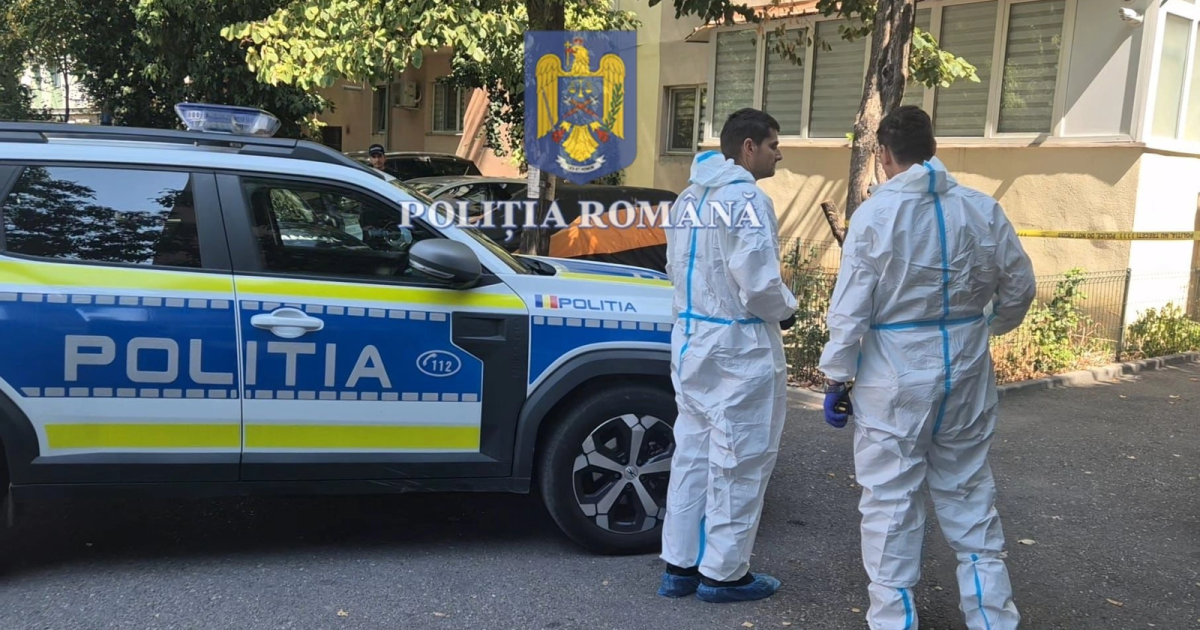 O femeie, găsită moartă într-o biserică din Pitești: Locul, șocant!