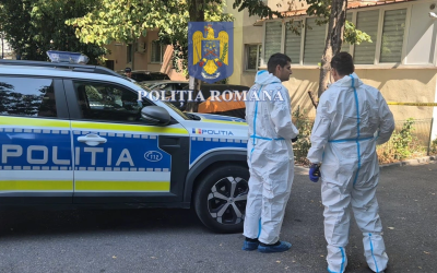 O femeie, găsită moartă într-o biserică din Pitești: Locul, șocant!