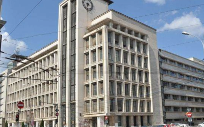 Darău (Economie) aruncă bani grei pe curățenie