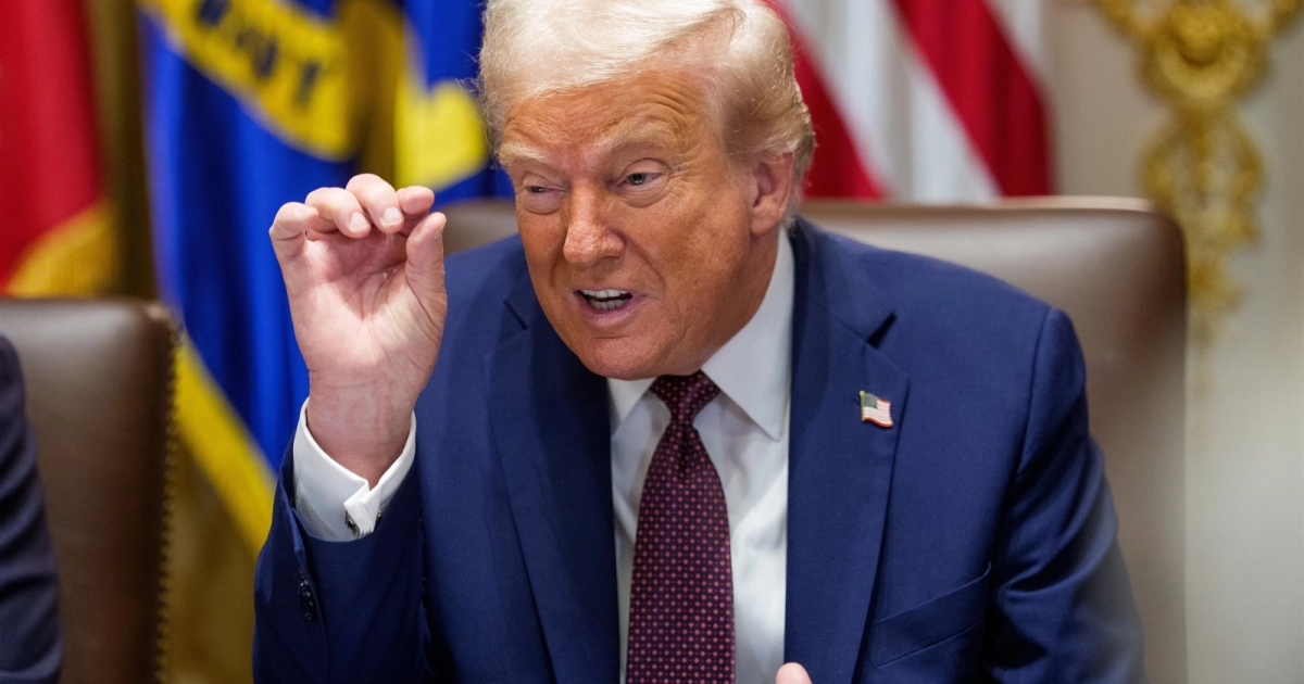 Trump, amenințări GRELE în Golf: Navele ce încalcă blocada, ELIMINATE