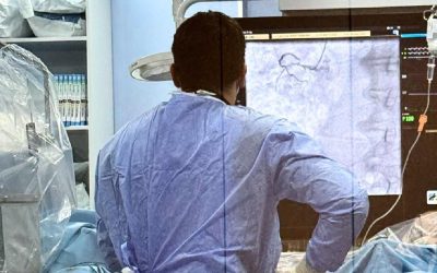Medic constănțean salvează o inimă obosită: Pacientă de 93 de ani, resuscitată de Paște