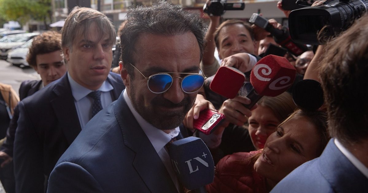 Maradona: Medicul iubitului Idol, neagă acuzațiile: „Prietenul meu!”