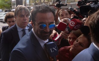 Maradona: Medicul iubitului Idol, neagă acuzațiile: „Prietenul meu!”