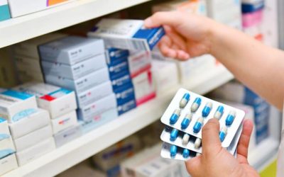 Boom farmaceutic european: UE, surplus comercial RECORD. Industria dă lovitura
