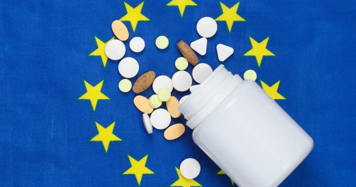 Europa, în declin farmaceutic: SUA și China, „cleștele” global