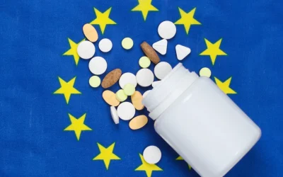 Europa, în declin farmaceutic: SUA și China, „cleștele” global