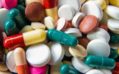 Trump și China lovesc Europa: Farmaceuticele, în pericol