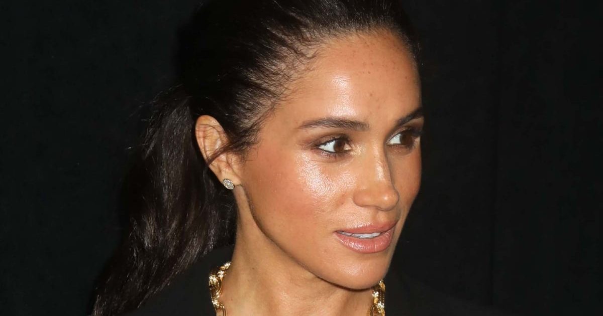 Meghan Markle, „cea mai hărțuită persoană” din lume: Anii de atacuri online