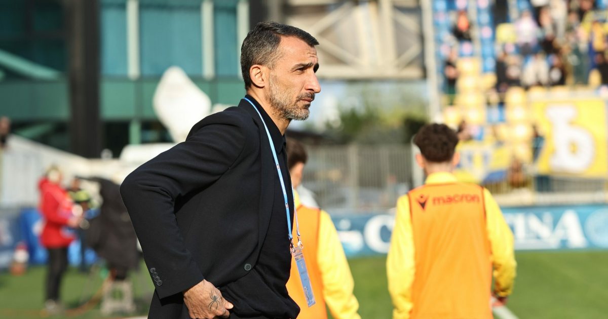 Topal, furios după meci: „Arbitrul a distrus tot!” Ce scandal la Petrolul