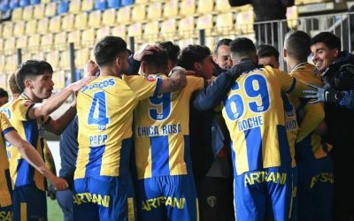 Topal, nemilos la Petrolul: Încă un străin, OUT din lot
