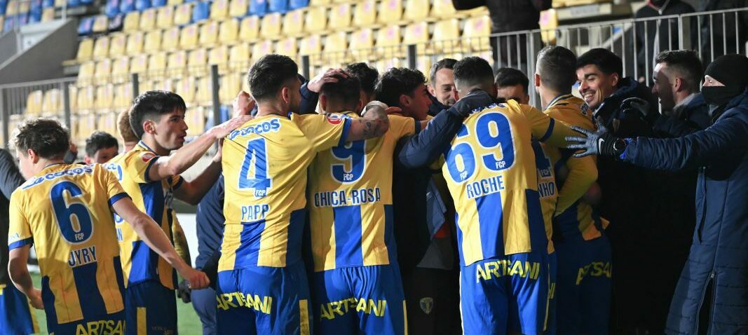 Topal, nemilos la Petrolul: Încă un străin, OUT din lot