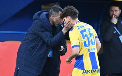 Fiecare meci, o luptă supremă: Ce așteptări sunt de la ECHIPA?