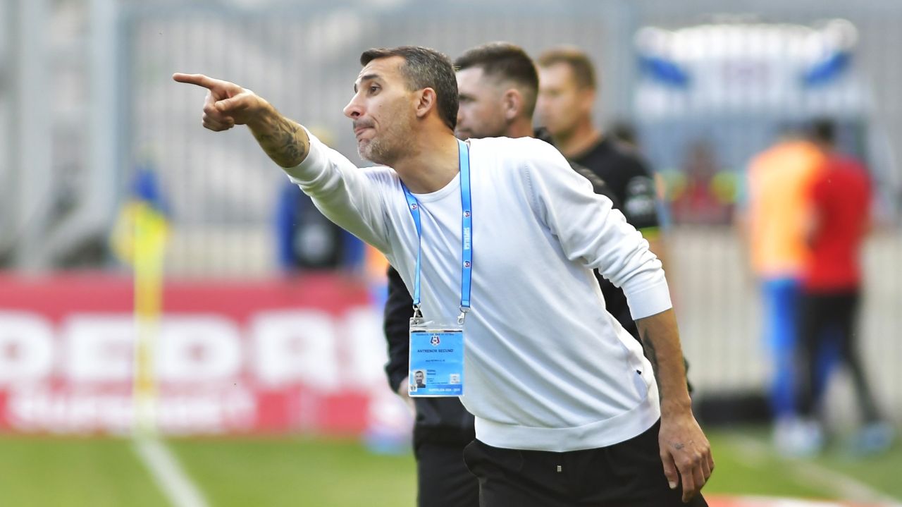 Csikszereda ia foc la Ploiești: Topal revine, live pe Sport.ro de la 17:30