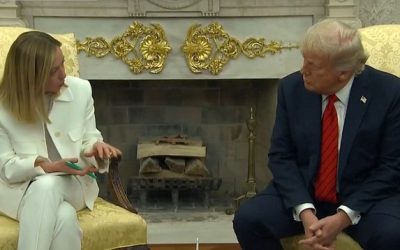 Trump, atac la Papa: Premierul italian, reacție dură. Ce spune SUA