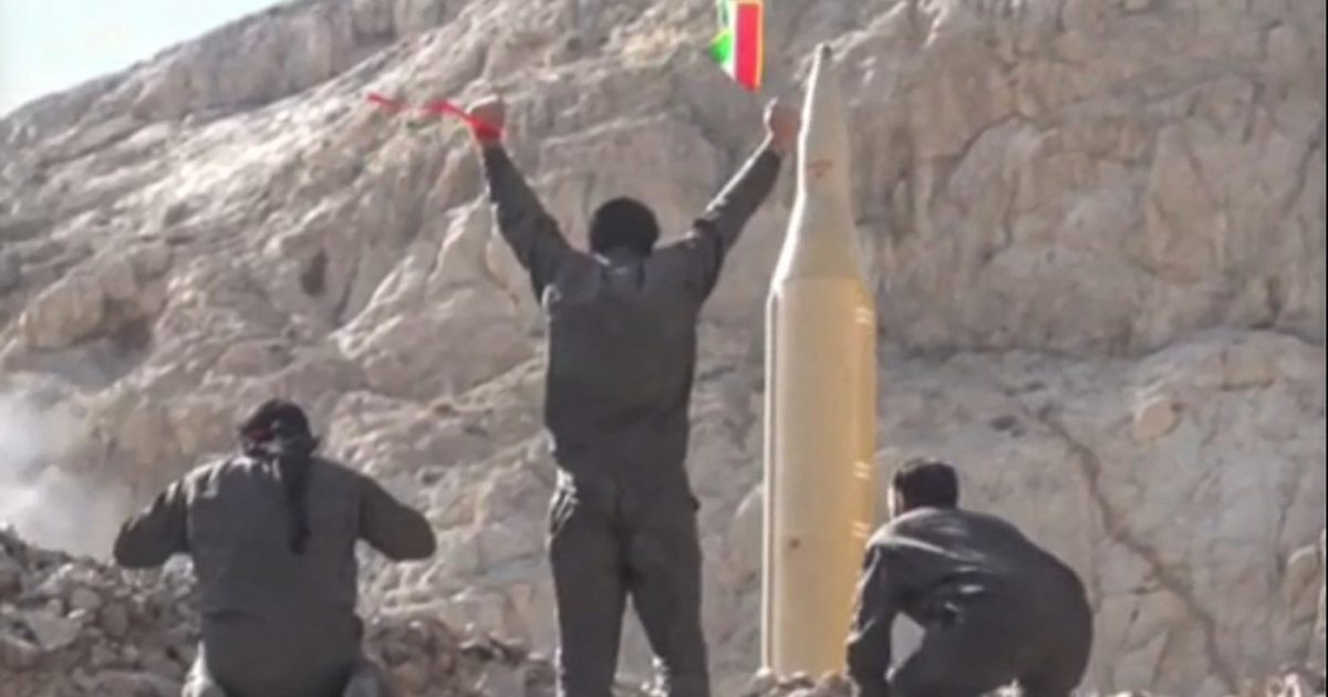 Războiul din Orient se extinde? Un comandant IRANIAN avertizează: Mondială!