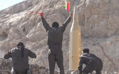 Războiul din Orient se extinde? Un comandant IRANIAN avertizează: Mondială!