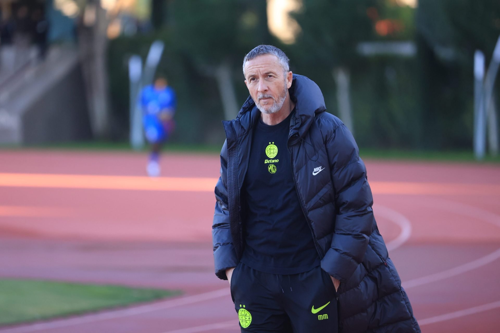 Meme Stoica, atac dur împotriva selecționerului pentru u19