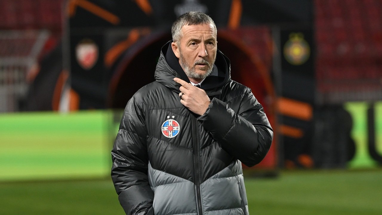 După ce FC Botoșani a învins FCSB, Mihai Stoica a reacționat la ironiile lui Valeriu Iftime, amintind de performanțele echipei sale în cupele europene