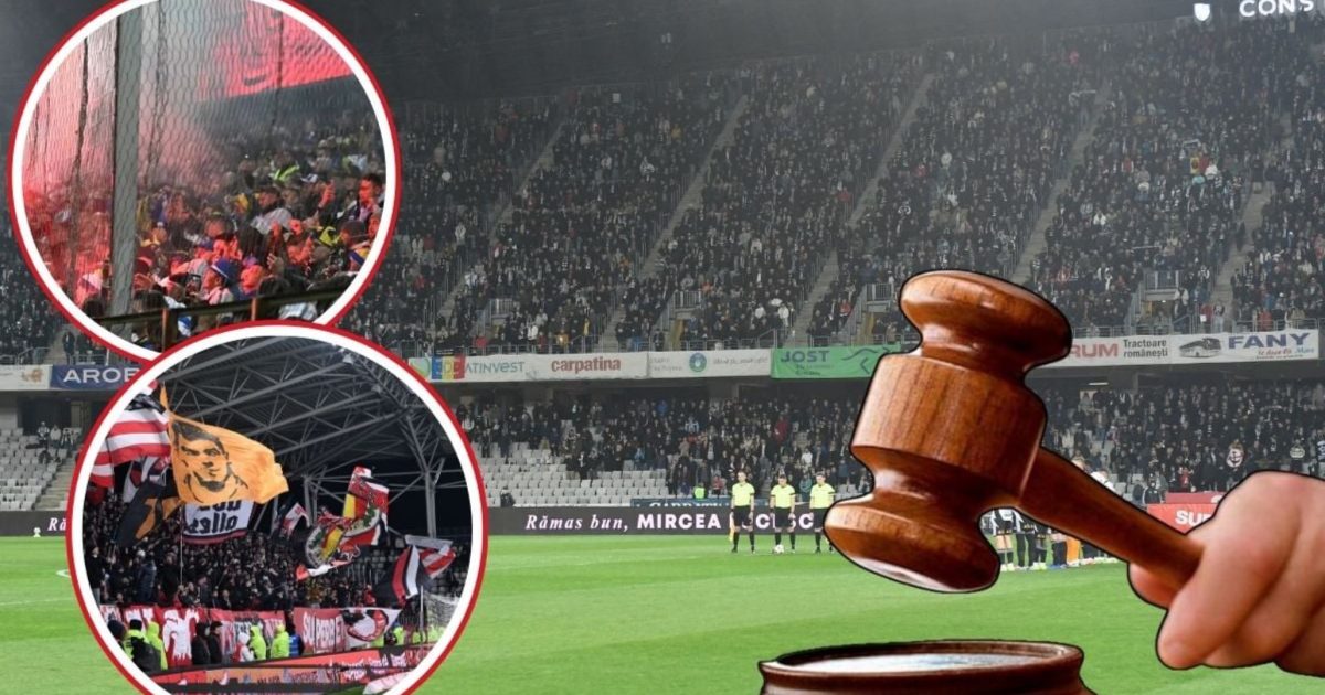 Fanii, revoltați pe Fanatik: „Nu ne luați și ultimele emoții!” – Legea 4 contestată