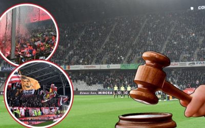 Fanii, revoltați pe Fanatik: „Nu ne luați și ultimele emoții!” – Legea 4 contestată