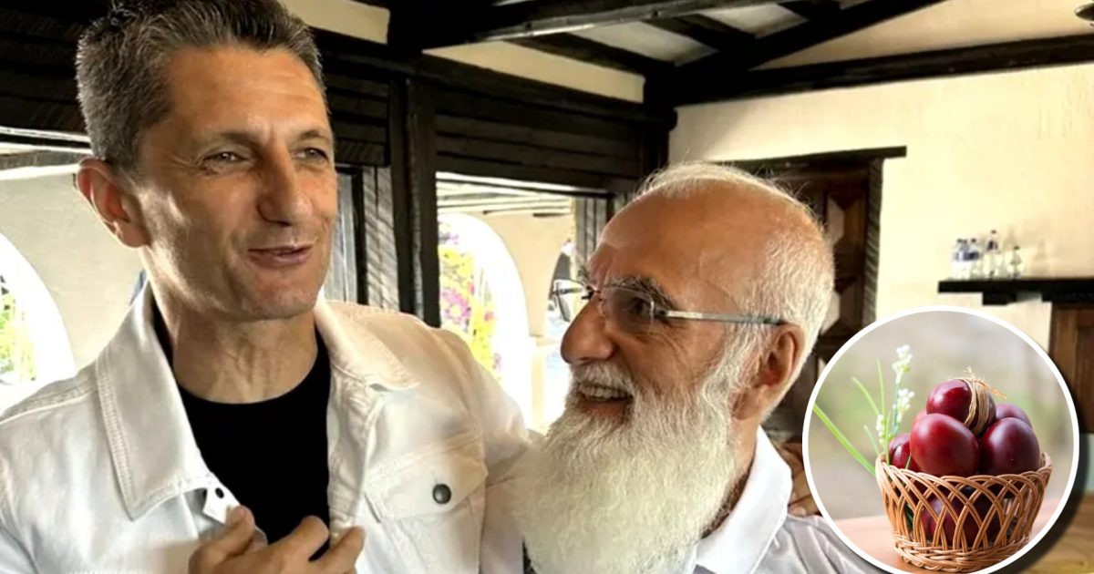 Savvidis, mesaj de Paște pentru Răzvan Lucescu: 8 milioane de euro promiși