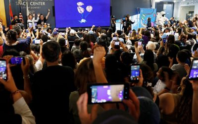 Trump, după Artemis II: Urmează Marte! Anunțul fostului președinte