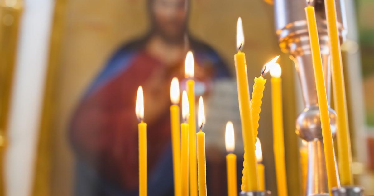 Patriarhul Daniel, mesaj de Paști: Pace, iubire și fapte bune pentru România