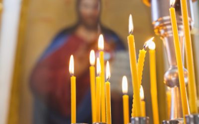 Patriarhul Daniel, mesaj de Paști: Pace, iubire și fapte bune pentru România