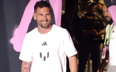 Messi, lovitură de teatru: Cumpără un club istoric din Catalonia