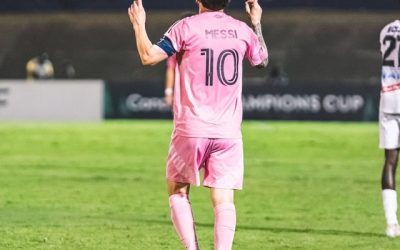 Messi, dat în judecată: Nu a jucat la Miami, scandal uriaș