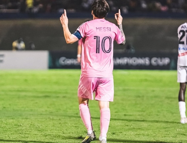 Messi, dat în judecată: Nu a jucat la Miami, scandal uriaș