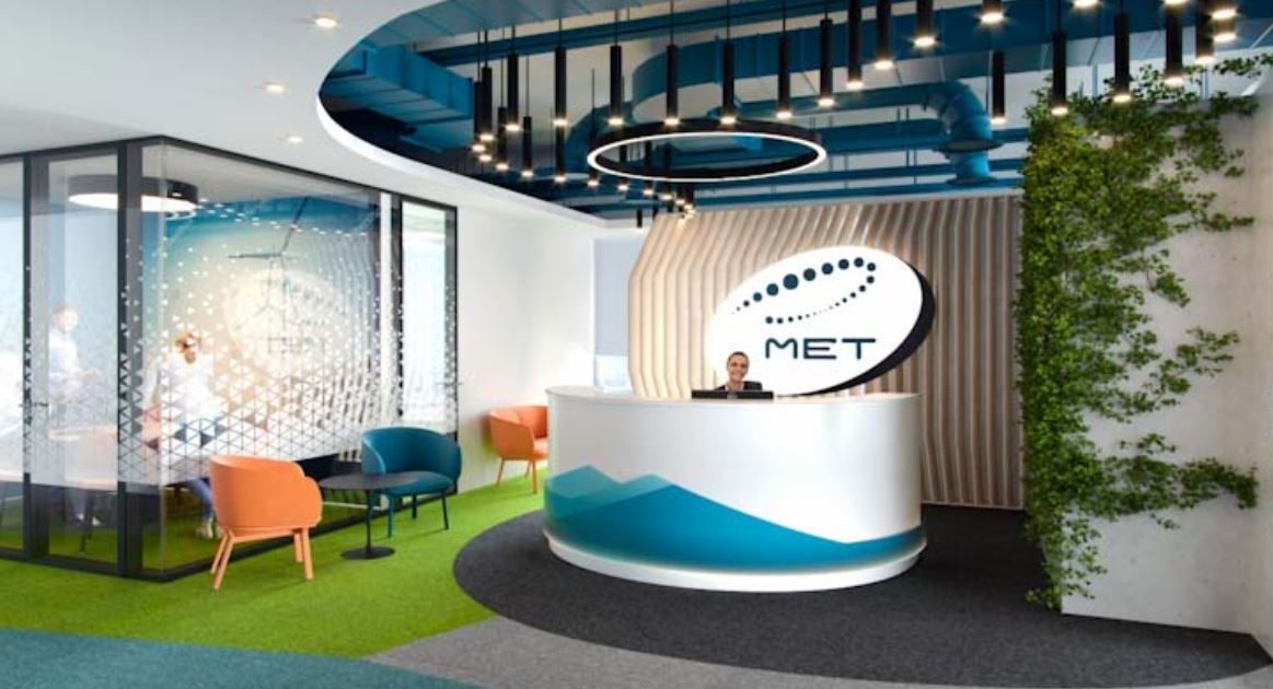 MET Group, afaceri explozive: 28 de miliarde euro în 2025, LNG x3