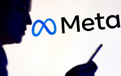 Meta, la monitorizare totală: Angajații, urmăriți pentru AI-ul care îi va înlocui!