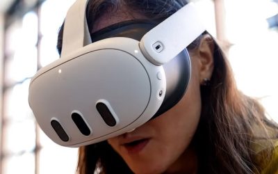 Meta majorează prețul căștilor VR: Ce impact are pe piață