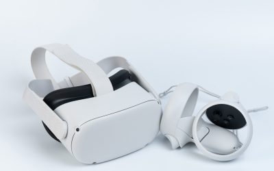 Meta: Căștile VR Quest se scumpesc. Motivul: Criza de memorii