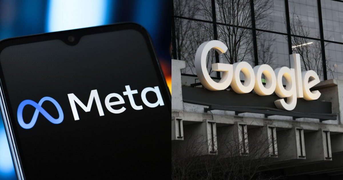 Meta zdrobește Google: Va domina piața de publicitate digitală