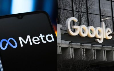 Meta zdrobește Google: Va domina piața de publicitate digitală