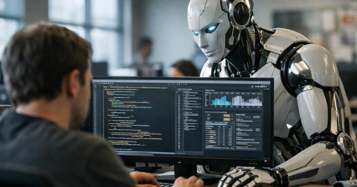 Meta folosește angajații pentru a antrena agenții AI: Ce riscă?