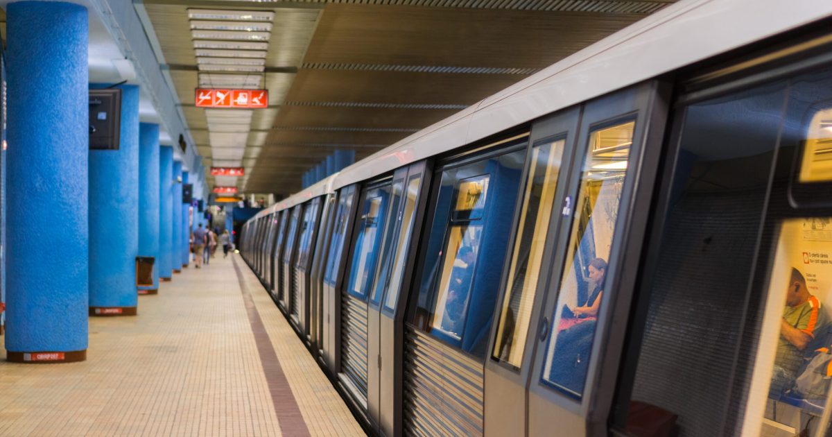 Magistrala M4, undă verde pentru Gara Progresul: Cel mai mare proiect al Capitalei, liber