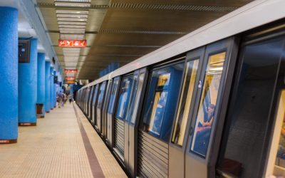 Magistrala M4, undă verde pentru Gara Progresul: Cel mai mare proiect al Capitalei, liber