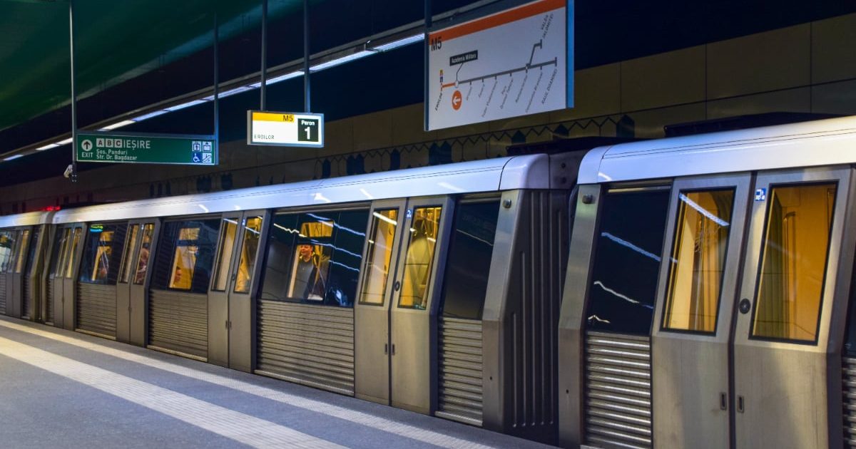 Metrorex, scandal după control: Bilete la 7 lei, neregulile ies la iveală