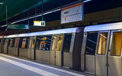 Metrorex, scandal după control: Bilete la 7 lei, neregulile ies la iveală