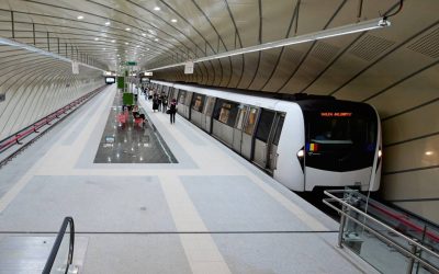 Ministrul Transporturilor a scumpit metroul, apoi și-a dat demisia