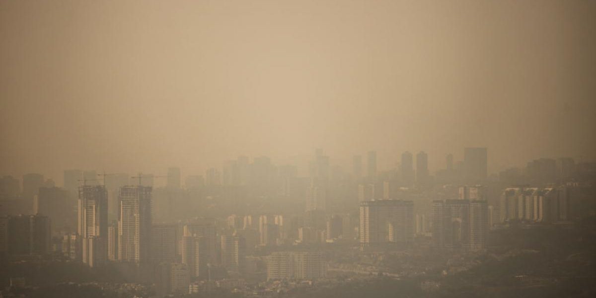 Mexic, „groapa de gunoi” a SUA: Poluarea ucide în peste 1.000 de locuri