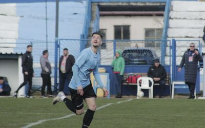 GER de crapă pietrele la Adjud: Sport.ro, la meciul CSM – Bucovina, cu amintirea Lucescu