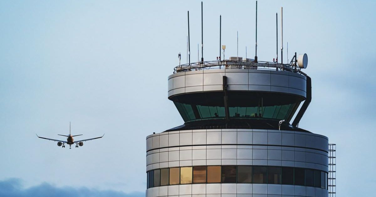 Miaunături la bord: Piloții unui zbor intern au imitat pisici și câini pe radio